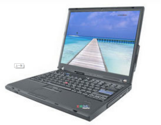 ThinkPad T60 2007D59