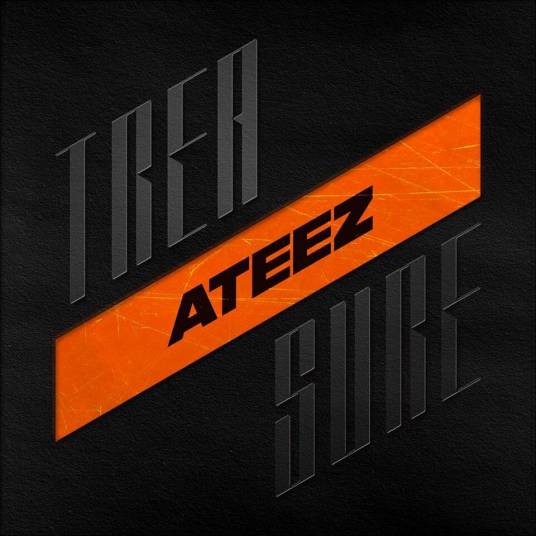 Stay（ATEEZ演唱歌曲）