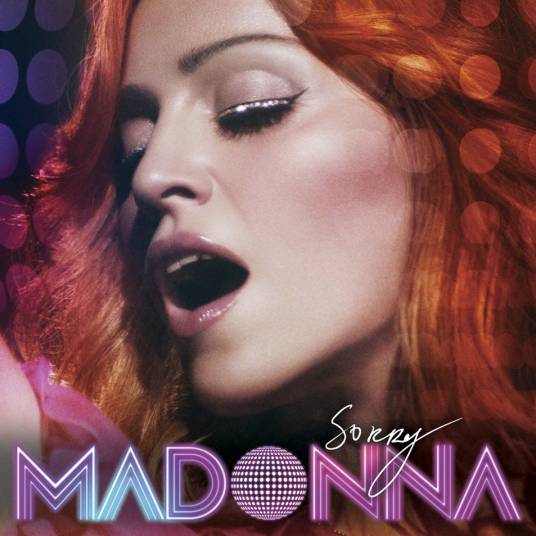 Sorry（madonna歌曲）
