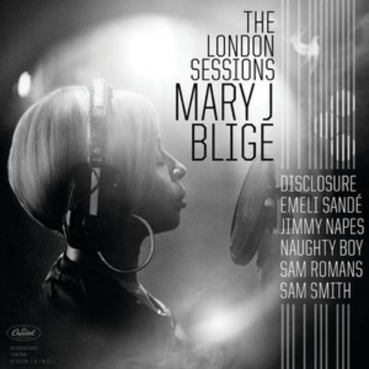 follow（Mary J. Blige 演唱的歌曲）