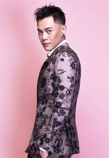 李天翔（中国香港男演员）