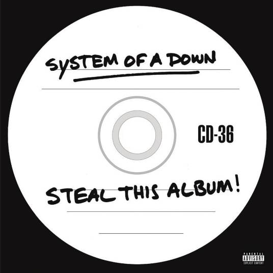 bubbles（2002年System of A Down演唱的歌曲）