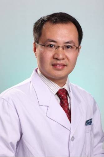 王永志（首都医科大学附属北京天坛医院脊髓脊柱外科行政副主任）