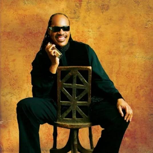 You and I（Stevie Wonder演唱歌曲）