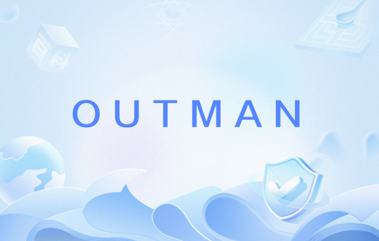 OUTMAN