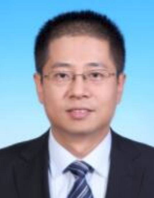 于淼（中共北京市委经济技术开发区工委副书记、组织人事部部长）