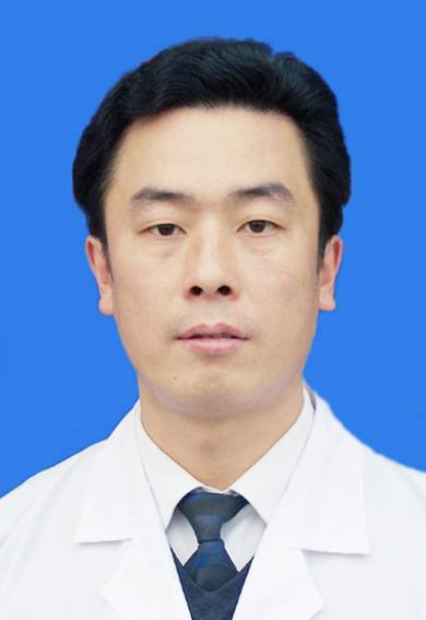 丁立新（烟台立杰骨科医院院长）