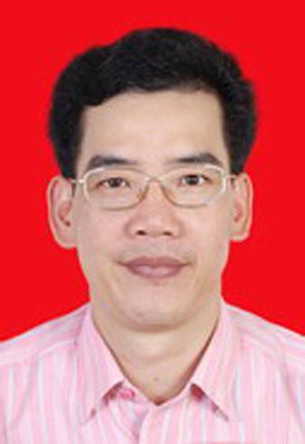 徐东林（云浮市信访局党组成员、副局长）