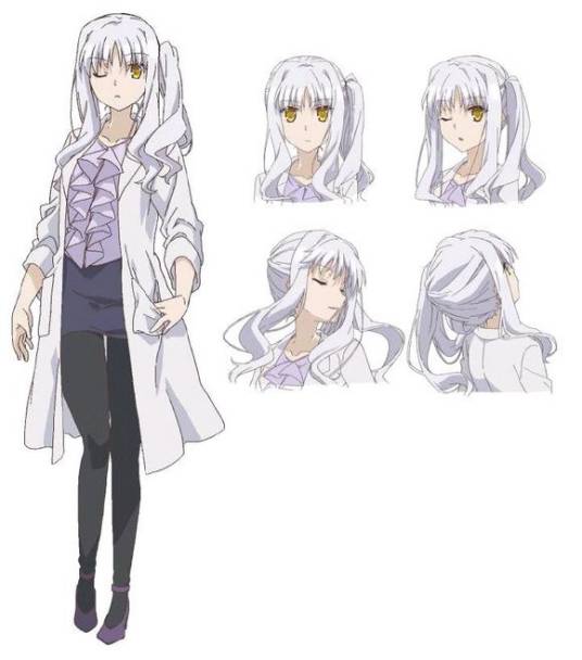 卡莲·奥尔黛西亚（漫画《Fate/kaleid liner 魔法少女☆伊莉雅》及其衍生作品中的女性角色）