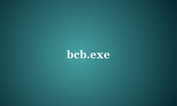bcb.exe