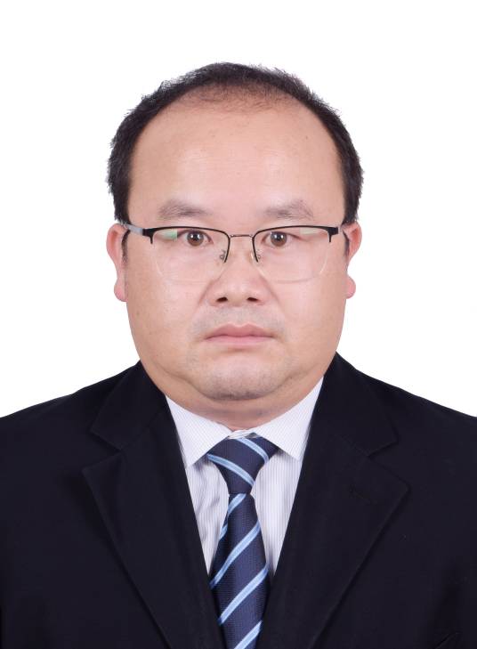 杨明国（云南省昆明市禄劝县政务服务管理局局长）