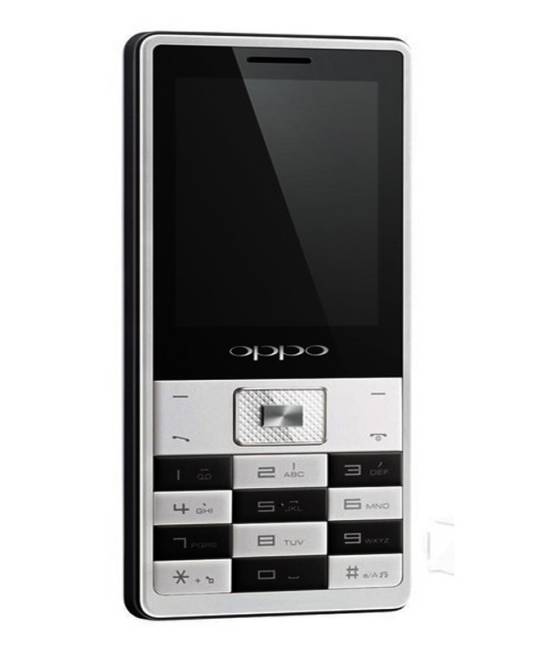 oppo A93（2011年OPPO发行的直板非智能手机）