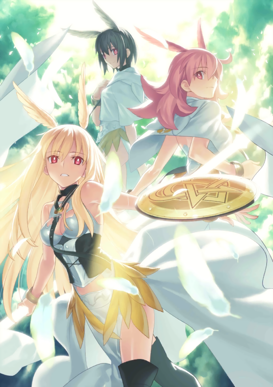 瓦尔基里（游戏《Fate/Grand Order》中的4星Lancer）