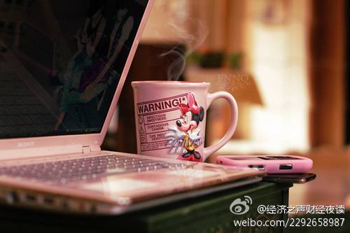 财经夜读