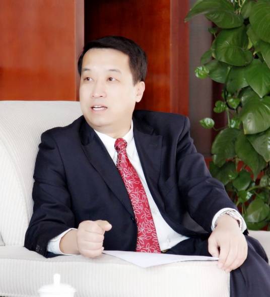 王培民（吉利学院党委书记，督导专员）