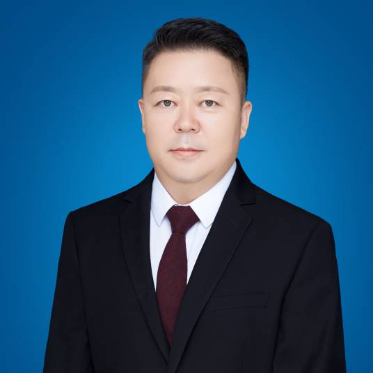 张新（华飞通用航空产业发展有限公司董事长）