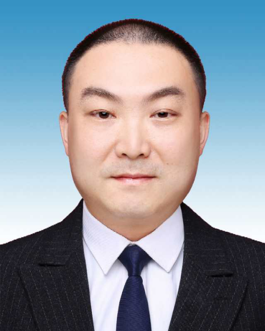 杨卫华（陕西省西安市城市管理和综合执法局副局长）