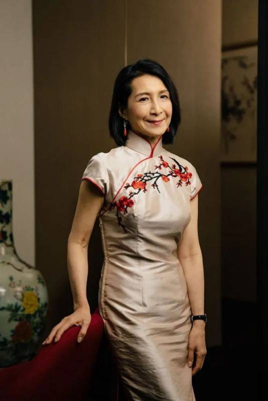 周玉琴（新加坡富豪）