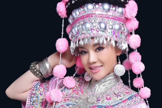 杨倩琳