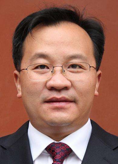 唐克俭（湖南省永州市人民政府副市长）