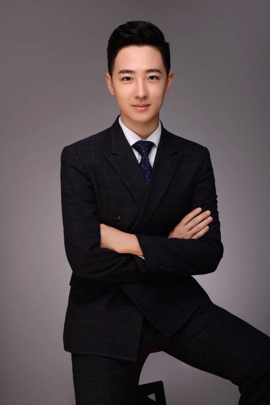 于子洋（广东广播电视台电视融媒中心主持人）