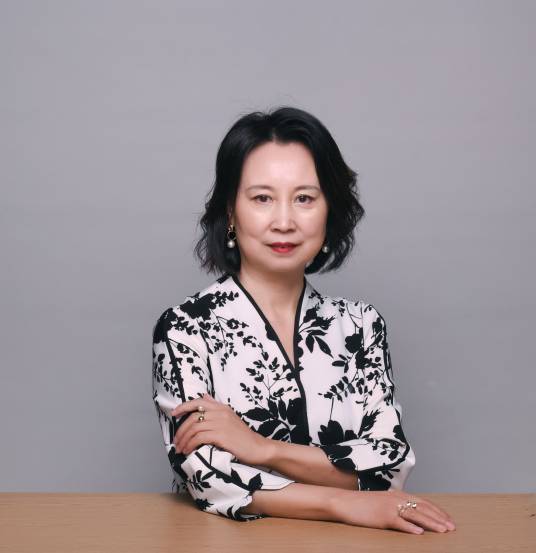 秦雯（北京雏鹰大学生就业创业研究院院长）