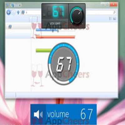 VOLUME（软件）
