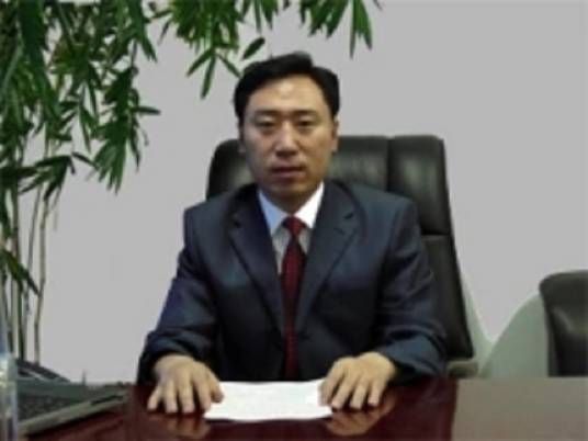 王宝山（新兴区委常委）