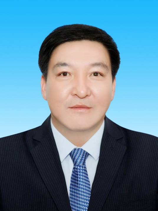 史良（内蒙古自治区乌兰察布市人大常委会主任）