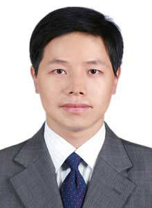 方俊（中国科学技术大学副研究员）