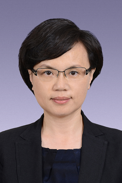 郑薇（国家外汇管理局副局长）