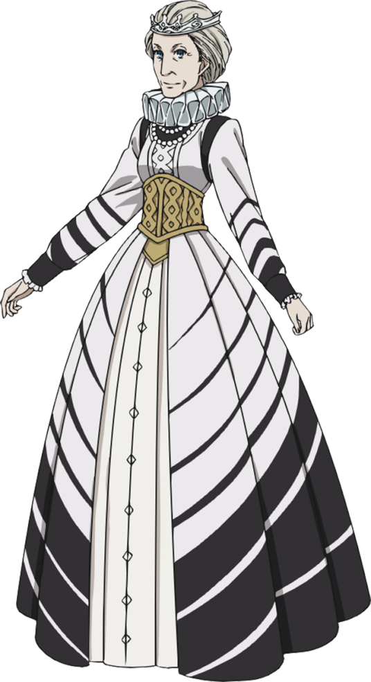 伊莉莎（轻小说《魔法禁书目录》及其衍生作品中的角色）