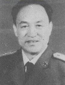 李进民（北京卫戍区原政委）