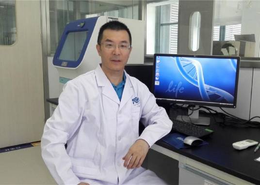 任涛（哈佛八剑客之一）