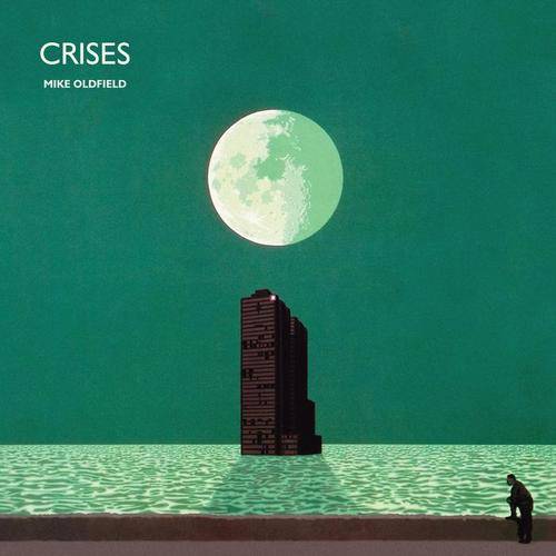 Moonlight Shadow（Mike Oldfield演唱歌曲）