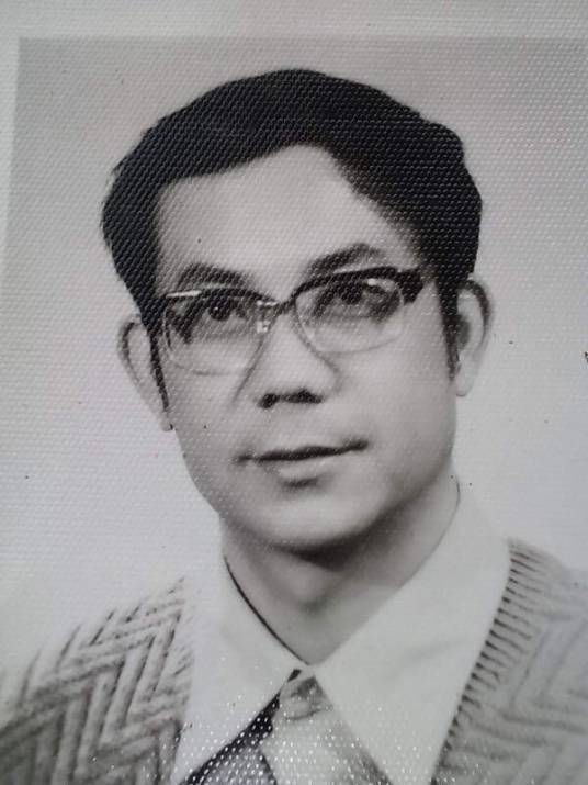 姜英杰（北京正元一清医学研究院院长，中国科研教父）