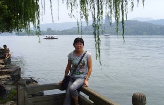 李苏（北方民族大学经济学院教师）