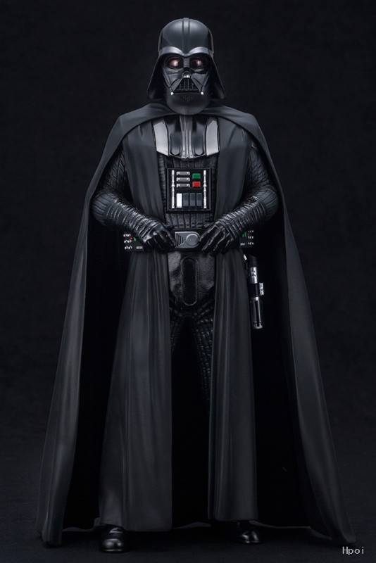 ARTFX 星球大战安纳金·天行者新希望版