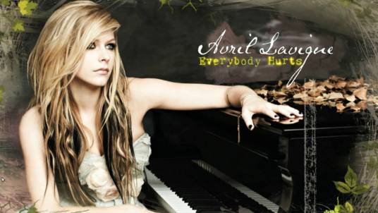 everybody hurts（2011年艾薇儿·拉维尼演唱歌曲）