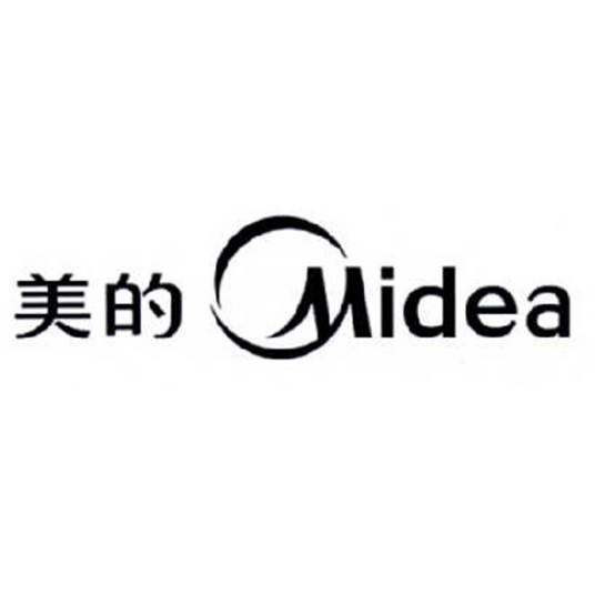 美的 MIDEA
