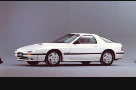 FC（马自达RX-7系列第二代车型）