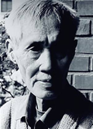 李枫（雕塑家、美术教育家）