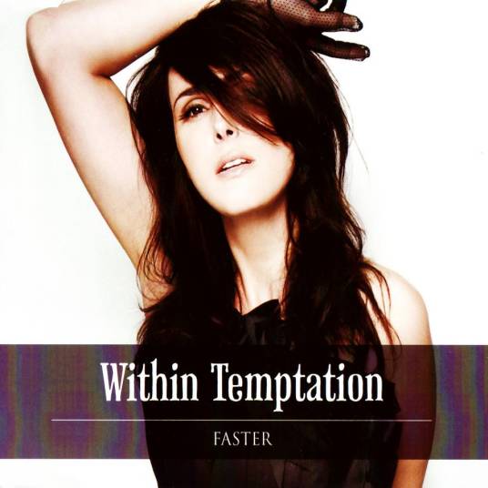 FASTER（Within Temptation2011年发行音乐专辑）