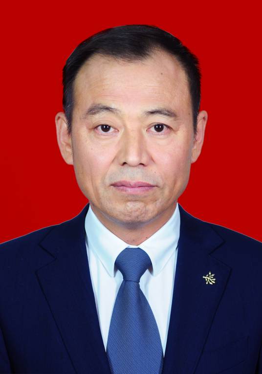 张志林（吉林省财政厅党组成员、副厅长）