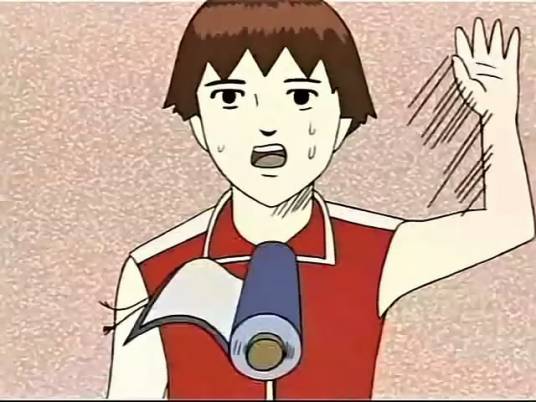小野妹子（日本漫画《搞笑漫画日和》及其衍生作品中的角色）