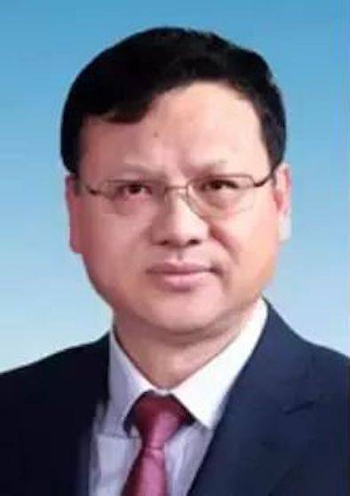 寇伟（第十九届中央候补委员，中国大唐集团原总经理）