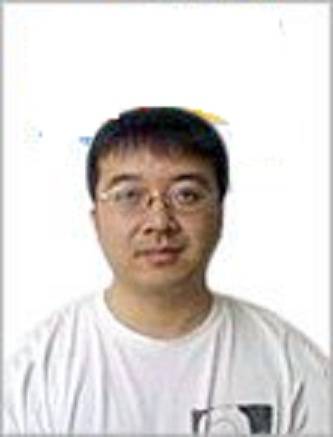 贺林（清华大学教授）