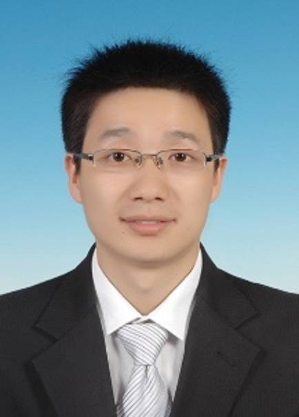 黄胜（华东理工大学资源与环境工程学院硕士生导师）