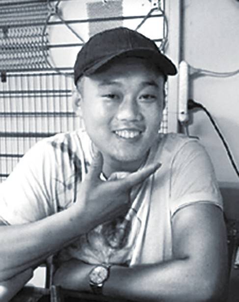 杜光华（跳河救人不幸遇难浙江老板）