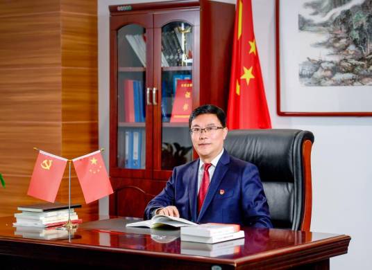 王林（贵州民族大学党委副书记、校长，省政协民族与宗教委员会副主任）